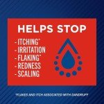 Selsun Blue Medicated Antidandruff Shampoo, Maximum Strength Scalp Treatment With Selenium Sulfide, 11 fl. oz.