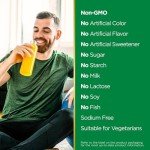 Nature's Bounty Selenium, Supports Prostate and Immune System Health, 200 mcg, 100 Tablets