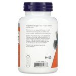 NOW Foods Selenium 200 mcg VCaps, 180 ct