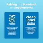 MaryRuth Organics Zinc Supplements for Immune Support | Ionic Zinc for Kids & Adults | Liquid Zinc Supplement | 40 Day Supply | Skin Care Supplement | Vegan | Gluten Free | Glycerin Based | 4 oz