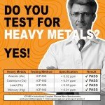 It's Just! - 100% Whey Protein Concentrate, Made in USA, RBST/rBGH Hormone Free, Premium WPC-80, No Added Flavors or Artificial Sweeteners (1.25 Pound, Unflavored)