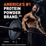 Body Fortress 100% Whey, Premium Protein Powder, Chocolate, 1.78lbs