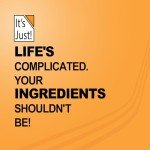 It's Just! - 100% Whey Protein Concentrate, Made in USA, RBST/rBGH Hormone Free, Premium WPC-80, No Added Flavors or Artificial Sweeteners (1.25 Pound, Unflavored)