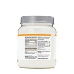 Isopure Clear Whey Isolate Protein Powder Infusions, Lactose Free, Gluten Free, Naturally Flavored, Citrus Lemonade, 20g Protein Per Serving, 14.1 Oz, 16 Servings