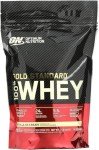 Optimum Nutrition Gold Standard 100% Whey Protein Powder, Vanilla Ice Cream, 1 Pound (Packaging May Vary)