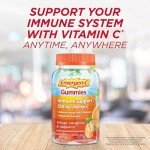 Emergen-C Adult Vitamin C Gummies, Fruit Flavors, 45 Ct