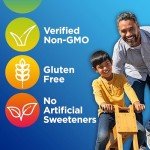 Centrum Multivitamin for Men, Multivitamin/Multimineral Supplement with Vitamin D3, B Vitamins and Antioxidants, Gluten Free, Non-GMO Ingredients - 250 Count