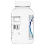 Centrum Minis Silver Multivitamin for Men 50 Plus, Multivitamin/Multimineral Supplement, Vitamin D3, B-Vitamins and Zinc, Non-GMO Ingredients, Supports Memory and Cognition in Older Adults - 280 Ct