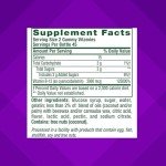 Vitafusion Extra Strength Vitamin B12 Gummy Vitamins for Energy Metabolism Support and Nervous System Health Support, Cherry Flavored, America’s Number 1 Brand, 45 Day Supply, 90 Count