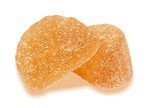 Amazon Basics Vitamin C 250 mg Gummies, Orange, 150 Count (2 per Serving), Immune Health (Previously Solimo)