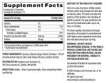 Amazon Basics Vitamin C 250 mg Gummies, Orange, 150 Count (2 per Serving), Immune Health (Previously Solimo)
