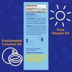 Ddrops Baby 400 IU, Vitamin D, 90 Drops 2.5mL (0.08 Fl. Oz (Pack of 1))
