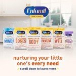 Enfamil Baby Vitamin D-Vi-Sol Liquid Vitamin D Drops, Supports Strong Teeth & Bone Development, 50mL Bottle