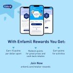 Enfamil Baby Vitamin D-Vi-Sol Liquid Vitamin D Drops, Supports Strong Teeth & Bone Development, 50mL Bottle