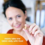 Women's Multivitamin with Immune Support, 200 ct