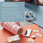 Lypo-Spheric Vitamin C - 30 Packets - 1000mg