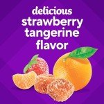 Vitafusion Zinc + Vitamin C Gummies 90ct