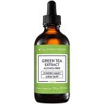 Organic Green Tea Extract - 1,000MG Antioxidant Support