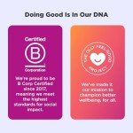 OLLY Sleep Gummy, 3 mg Melatonin, L-Theanine, Chamomile, Lemon Balm, Sleep Aid, Blackberry - 70 Count