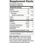 OLLY Sleep Gummy, 3 mg Melatonin, L-Theanine, Chamomile, Lemon Balm, Sleep Aid, Blackberry - 70 Count