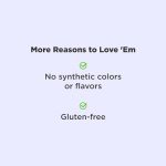 OLLY Extra Strength Sleep Gummy, 5 mg Melatonin, L-Theanine, Chamomile, Lemon Balm Extracts, Sleep Aid, BlackBerry Flavor - 120 Count