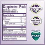 PURE Zzzs Kidz, Kids Melatonin Gummy, Sleep Aid, Low Amount of Melatonin for Kids, with Chamomile and Lavender, Melatonin 1 mg, Melatonin Gummies Kids, Berry Flavored, 72 Sleep Gummies