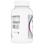Centrum Minis Silver Women's Multivitamin for Women 50 Plus, Multimineral Supplement with Vitamin D3, B Vitamins, Non-GMO Ingredients, Supports Memory and Cognition in Older Adults - 280 Ct