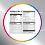 Centrum Minis Silver Women's Multivitamin for Women 50 Plus, Multimineral Supplement with Vitamin D3, B Vitamins, Non-GMO Ingredients, Supports Memory and Cognition in Older Adults - 280 Ct