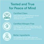 SmartyPants Prenatal Vitamins for Women, Multivitamin Gummies: Omega 3 Fish Oil (EPA/DHA), Biotin, Methylfolate, Vitamin D3, C, Vitamin B12, B6, A, K & Zinc, Inositol, 120 Count (30 Day Supply)