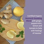 Garden of Life Organics Women’s Prenatal Multivitamin with Vitamin D3, B6, B12, C & Iron, Folate for Energy & Healthy Fetal Development – Organic, Non-GMO, Gluten-Free, Vegan, 30 Day Supply