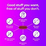 ONE A DAY Women's Prenatal 1 Multivitamin including Vitamin A, Vitamin C, Vitamin D, B6, B12, Iron, Omega-3 DHA & more - Supplement for Before, During, & Post Pregnancy, Red, 30 Count (Pack of 1) (Packaging May Vary)