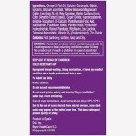 ONE A DAY Women's Prenatal 1 Multivitamin including Vitamin A, Vitamin C, Vitamin D, B6, B12, Iron, Omega-3 DHA & more - Supplement for Before, During, & Post Pregnancy, Red, 30 Count (Pack of 1) (Packaging May Vary)