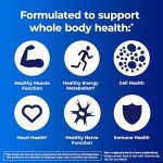 One A Day Men’s Multivitamin Gummies, Multivitamin for Men with Vitamin A, C, D, E, Calcium & More To Support Healthy Muscle Function, Gummies, 170 Count