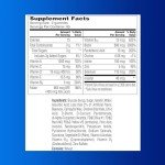 One A Day Men’s Multivitamin Gummies, Multivitamin for Men with Vitamin A, C, D, E, Calcium & More To Support Healthy Muscle Function, Gummies, 170 Count