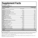 Bronson ONE Daily Mens 50+ Complete Multivitamin Multimineral, 90 Tablets