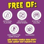 Flintstones Vitamins Complete Gummies, Kids Vitamins with Vitamin C for Toddlers and Children, Vitamins for Kids with Vitamin A, B6, B12, E & Zinc, 180 Count