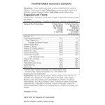 Flintstones Vitamins Complete Gummies, Kids Vitamins with Vitamin C for Toddlers and Children, Vitamins for Kids with Vitamin A, B6, B12, E & Zinc, 180 Count