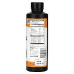 Manitoba Harvest Hemp Seed Oil, Cold Pressed, Premium Quality, 12g of Omegas 3 & 6 Per Serving, Hydrate & Nourish Skin, Non-GMO, Vegan, Gluten Free, Great for cooking, salad dressings, 12 Fl Oz