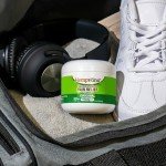 BulbHead As Seen On TV Hempvana Original Relief Cream Maximum Strength, The Hemp Cream for Muscle Joint Back Knee Shoulder Neck Elbow Hand Foot