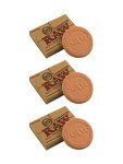 Hydrostone Terracotta Humidifying Stone (3 Pack)