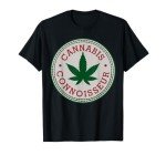 FUNNY MARIJUANA T-Shirt, PRO CANNABIS STONER SHIRT