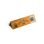 ZIG-ZAG Rolling Papers French Orange 1 1/4 ( 6 Booklets)