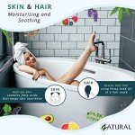 Zatural Hemp Oil 100% Pure Cold Pressed High Vegan Omegas 3 & 6 No Fillers or Additives Therapeutic Grade (1 Gallon)