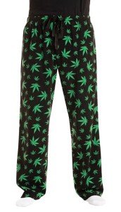 #followme Polar Fleece Pajama Pants for Men Sleepwear PJs 45902-10519-XL