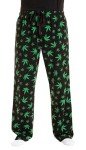 #followme Polar Fleece Pajama Pants for Men Sleepwear PJs 45902-10519-XL