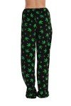 Just Love Women's Plush Pajama Pants 6339-10519-L