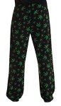 #followme Polar Fleece Pajama Pants for Men Sleepwear PJs 45902-10519-XL