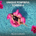 SWIZON Natural Hemp Cream for Muscles, Joints, Neck, Back, Elbows - Hemp Oil Muscle Relaxer Cream to Soothe Discomfort - Hemp Oil Extract Gel with Arnica, Msm, Turmeric, Menthol Rub - 4 oz