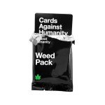 Cards Against Humanity: Weed Pack • Mini Expansion
