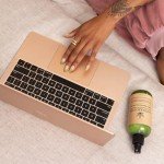 Cannabolish Wintergreen Smoke Odor Eliminator Spray and Air Freshener, 8 fl. oz, Natural Ingredients